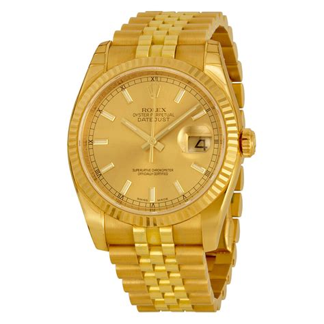 gold rolex for man|men's gold rolex for sale.